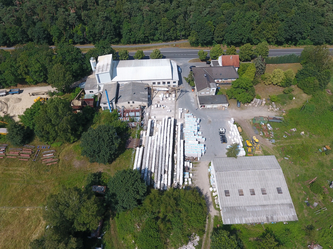 Werk Harsewinkel-Greffen