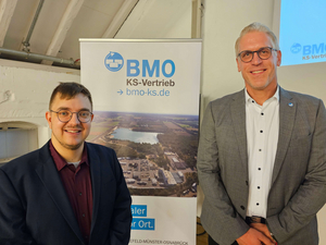 Neues Erfolgsformat: Start der BMO-Nachhaltigkeitsworkshops 2023 im Westen