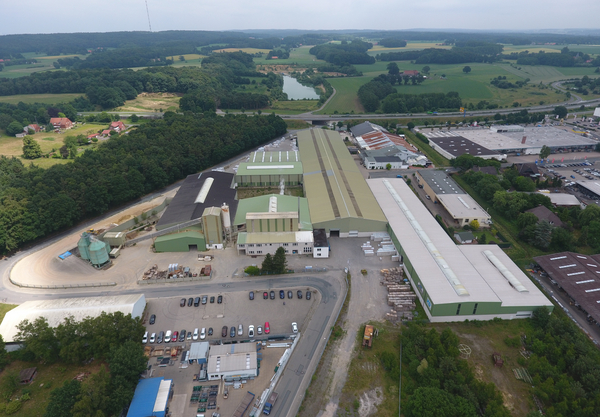 Werk Wallenhorst