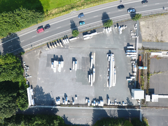 BMO KS - Werk Rheine