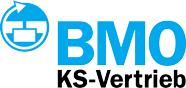 BMO KS - Logo