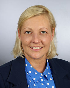 Sibyl Recker BMO KS - Sibyl Recker