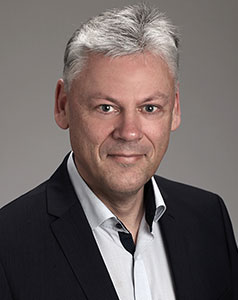 Volker Koch BMO KS - Volker Koch