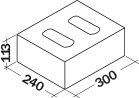 6 DF